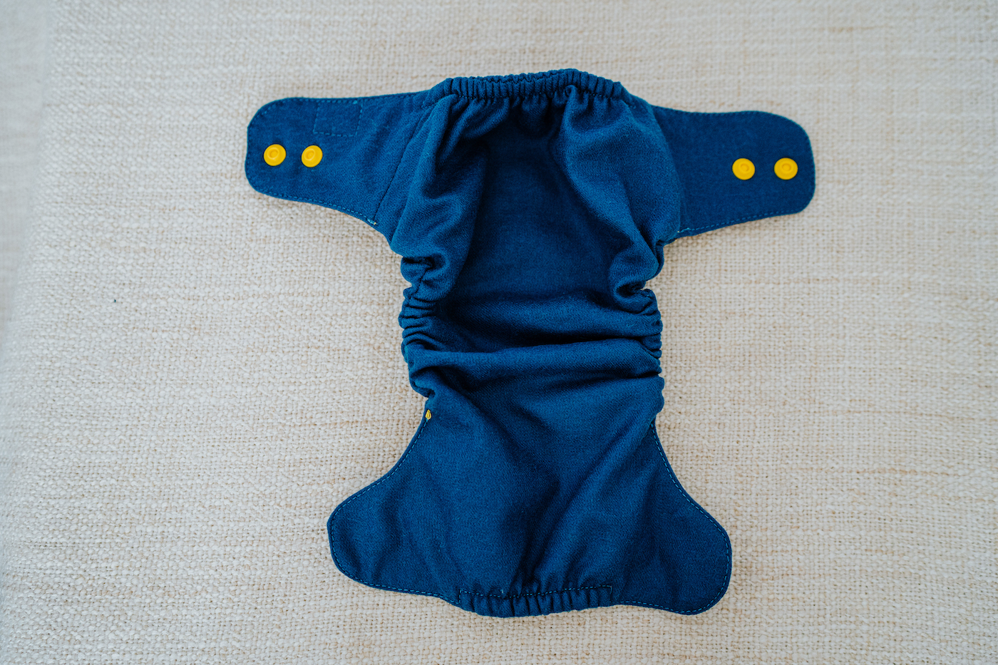 Otulacz wełniany ATRAMENT NB 3-6kg - obrazek 5